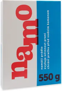 Namo prostředek k namáčení prádla, 550 g